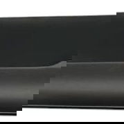 Friso Moldura Porta Dianteira Dir Chevrolet Tracker 1.2 2023 Preto