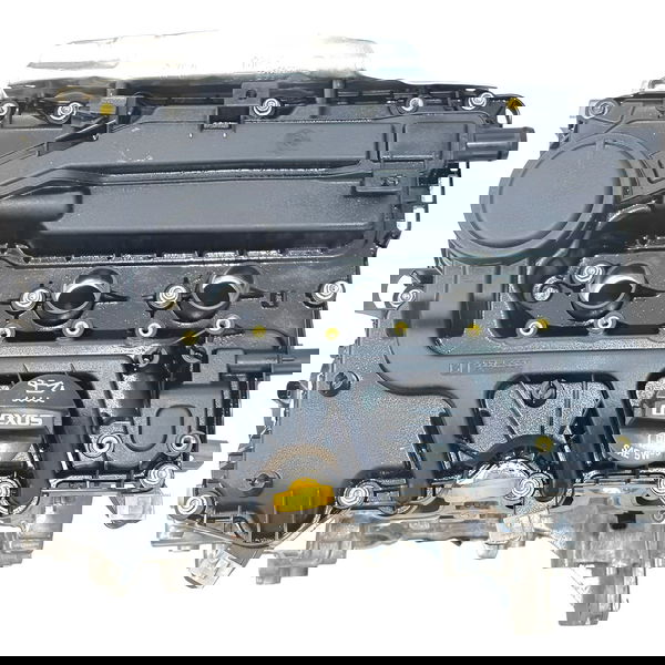 Motor Parcial Chevrolet Tracker 1.2 Turbo 2024 133cv