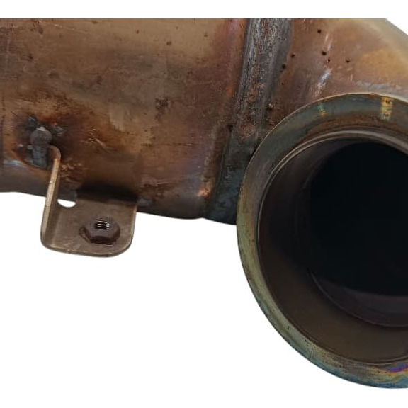 Catalisador Chevrolet Tracker 1.2 2023