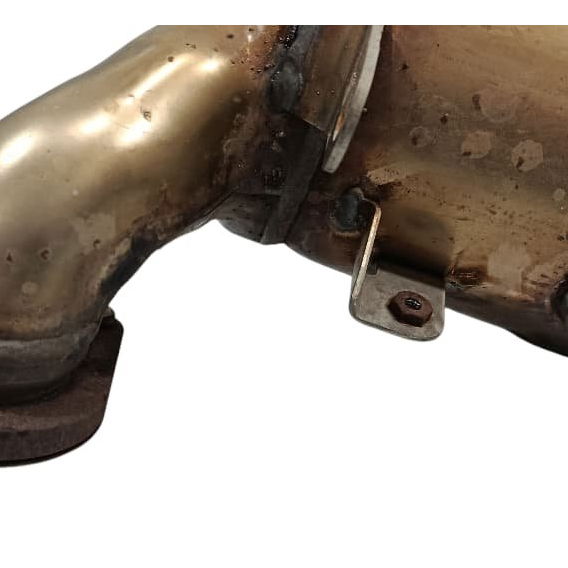 Catalisador Chevrolet Tracker 1.2 2023