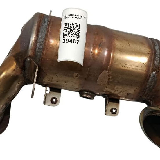 Catalisador Chevrolet Tracker 1.2 2023