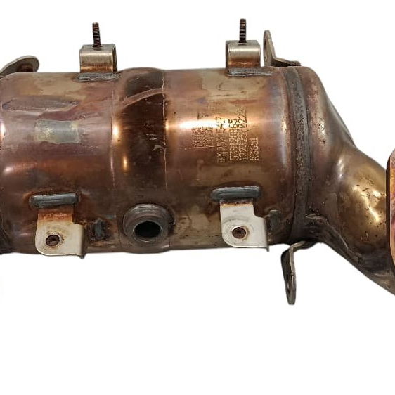 Catalisador Chevrolet Tracker 1.2 2023