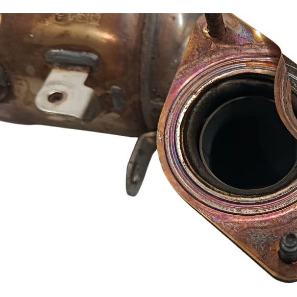 Catalisador Chevrolet Tracker 1.2 2023