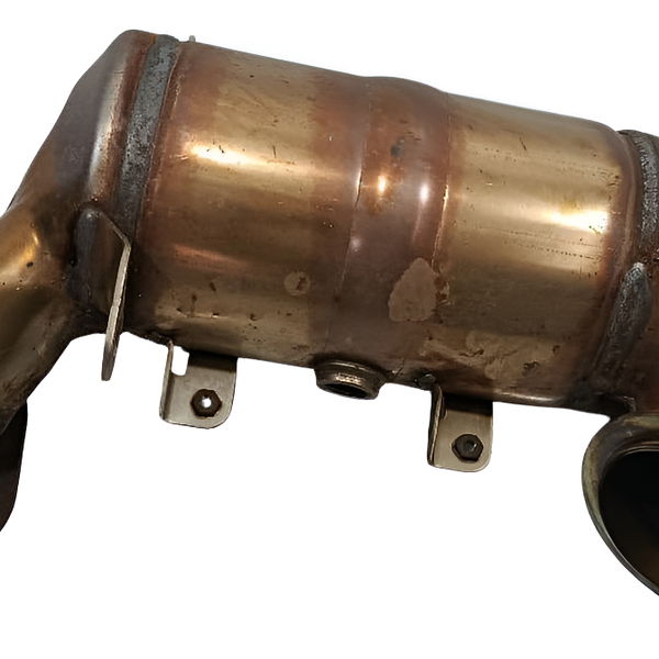 Catalisador Chevrolet Tracker 1.2 2023