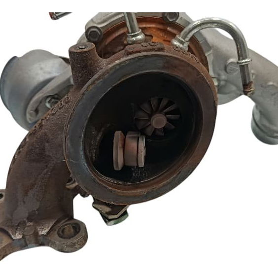 Turbina Completa Chevrolet Tracker 1.2 2023