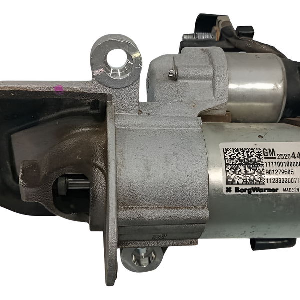 Motor Arranque Chevrolet Tracker 1.2 2023