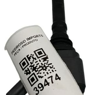 Bobina Injetora Chevrolet Tracker 1.2 2023