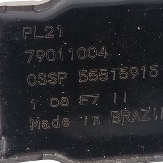 Bobina Injetora Chevrolet Tracker 1.2 2023