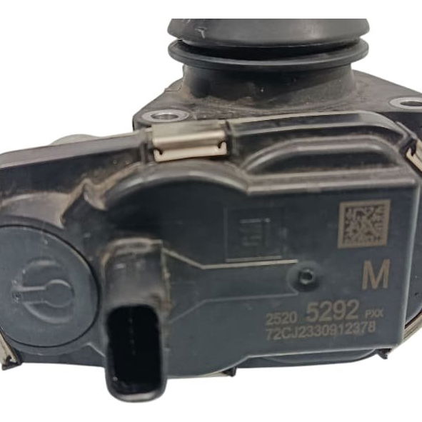 Corpo Borboleta Tbi Chevrolet Tracker 1.2 2023