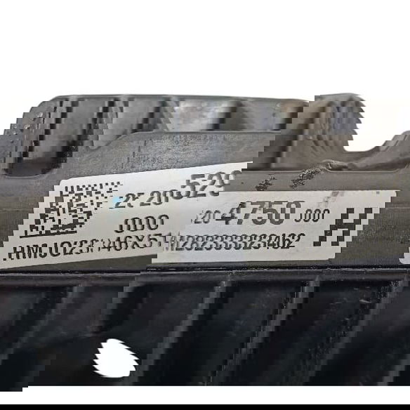 Coletor Admissão Chevrolet Tracker 1.2 2023