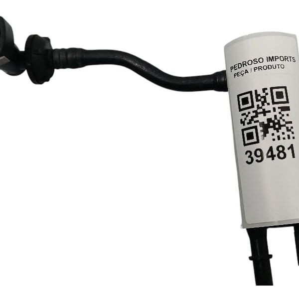 Válvula Canister Chevrolet Tracker 1.2 2023