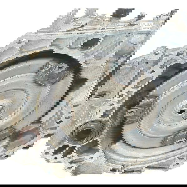 Transmissão Câmbio Chevrolet Tracker 1.2 2023