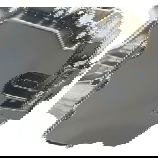 Transmissão Câmbio Chevrolet Tracker 1.2 2023