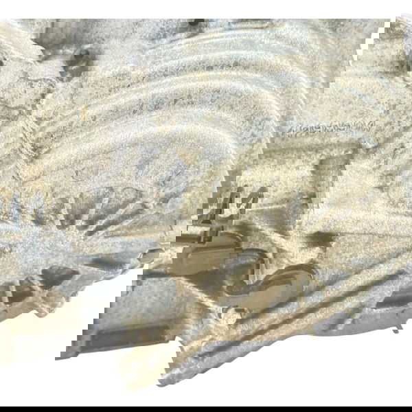 Transmissão Câmbio Chevrolet Tracker 1.2 2023