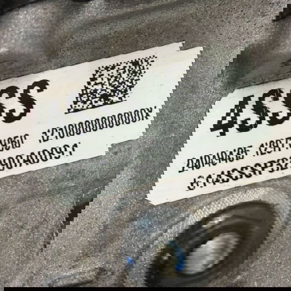 Transmissão Câmbio Chevrolet Tracker 1.2 2023