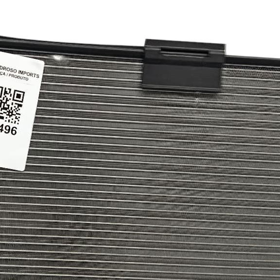 Radiador Chevrolet Tracker 1.2 2023