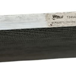 Condensador Chevrolet Tracker 1.2 2023