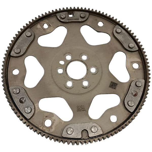 Volante Motor Cremalheira Chevrolet Tracker 1.2 2023