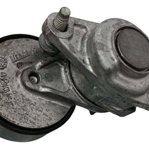 Tensor Correia Chevrolet Tracker 1.2 2023