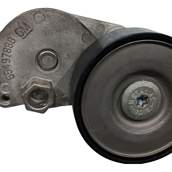 Tensor Correia Chevrolet Tracker 1.2 2023