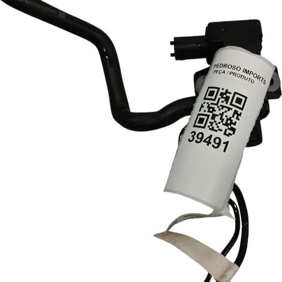Valvula Solenoide Escape Turbo Chevrolet Tracker 1.2 2023