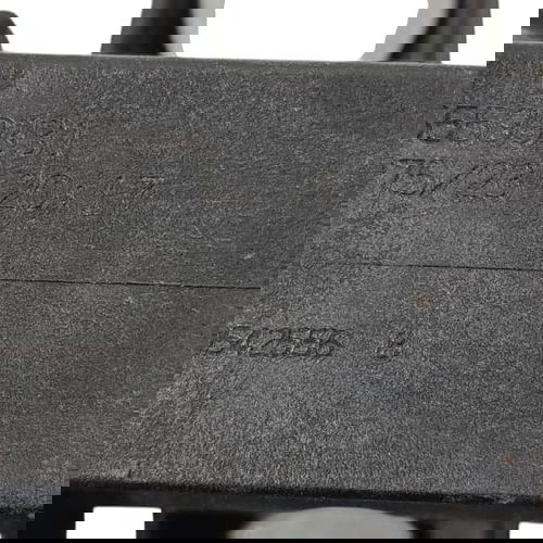 Valvula Solenoide Escape Turbo Chevrolet Tracker 1.2 2023