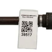 Homocinetica Semi Eixo Direita Chevrolet Tracker 1.2 2023