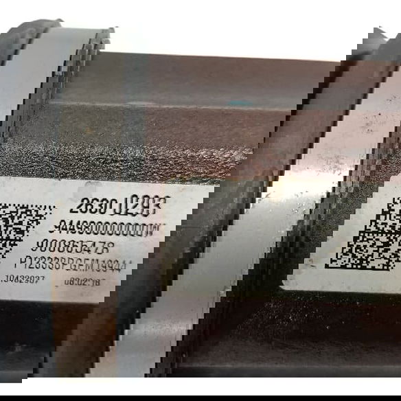 Homocinetica Semi Eixo Direita Chevrolet Tracker 1.2 2023