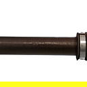 Homocinetica Semi Eixo Direita Chevrolet Tracker 1.2 2023