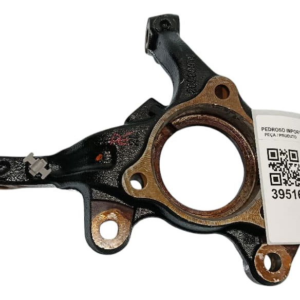 Ponta Eixo Dianteira Esquerda Chevrolet Tracker 1.2 2023 Preto