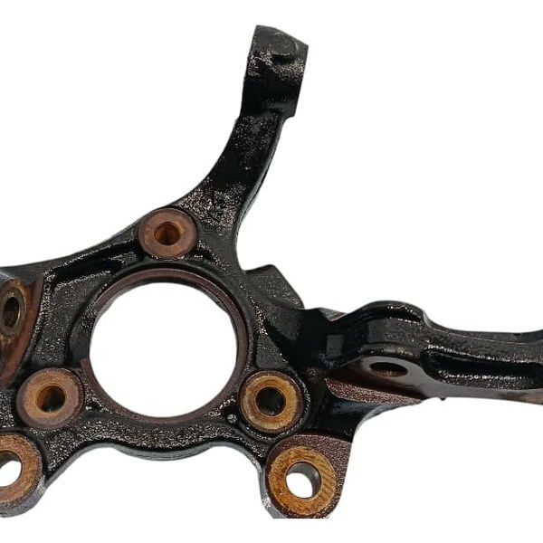 Ponta Eixo Dianteira Esquerda Chevrolet Tracker 1.2 2023 Preto