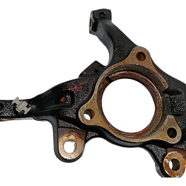 Ponta Eixo Dianteira Esquerda Chevrolet Tracker 1.2 2023 Preto