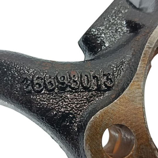 Ponta Eixo Dianteira Direita Chevrolet Tracker 1.2 2023 Preto