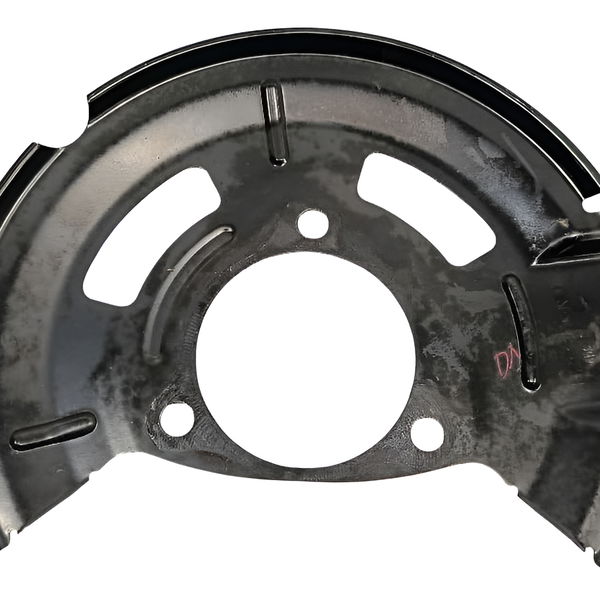 Defletor Disco Dianteiro Direito Chevrolet Tracker 1.2 2023