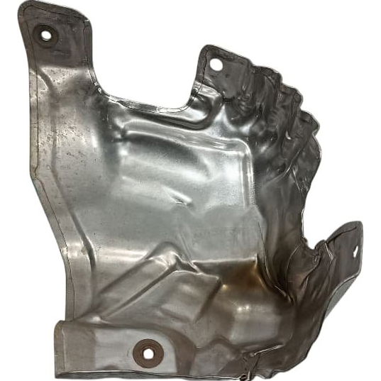 Defletor Catalisador Chevrolet Tracker 1.2 2023