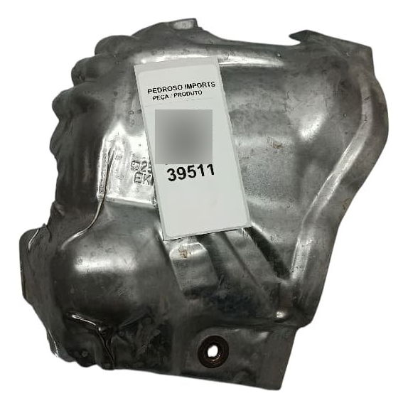 Defletor Catalisador Chevrolet Tracker 1.2 2023