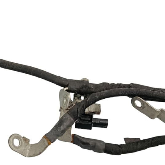 Chicote Negativo Bateria Chevrolet Tracker 1.2 2023