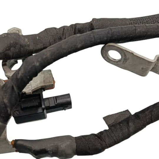 Chicote Negativo Bateria Chevrolet Tracker 1.2 2023