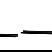 Vareta Capô Chevrolet Tracker 1.2 2023