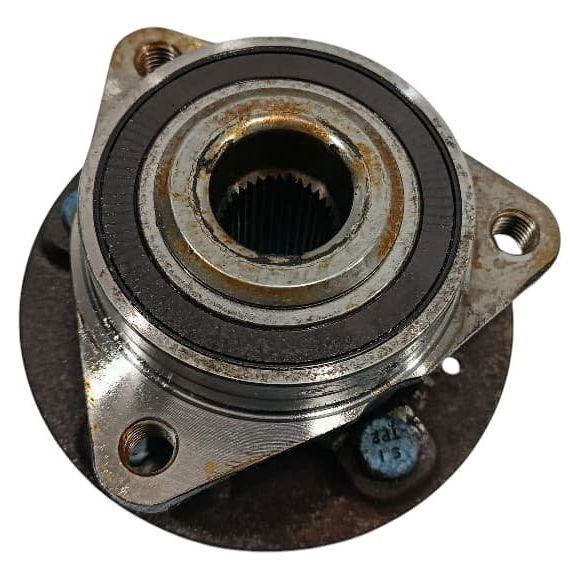 Cubo C/ Rolamento Dianteiro Chevrolet Tracker 1.2 2023