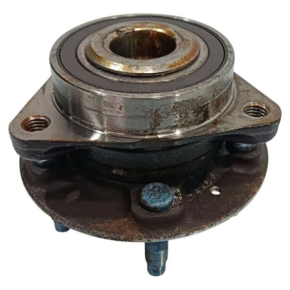 Cubo C/ Rolamento Dianteiro Chevrolet Tracker 1.2 2023