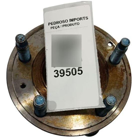 Cubo C/ Rolamento Dianteiro Chevrolet Tracker 1.2 2023