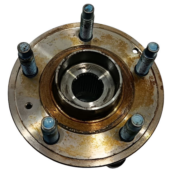 Cubo C/ Rolamento Dianteiro Chevrolet Tracker 1.2 2023