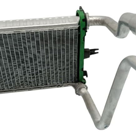 Radiador Ar Quente Chevrolet 1.2 2023