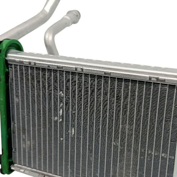 Radiador Ar Quente Chevrolet 1.2 2023