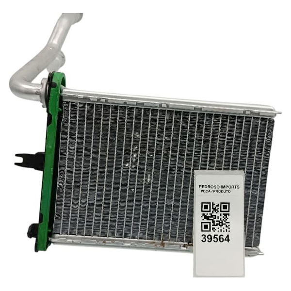 Radiador Ar Quente Chevrolet 1.2 2023