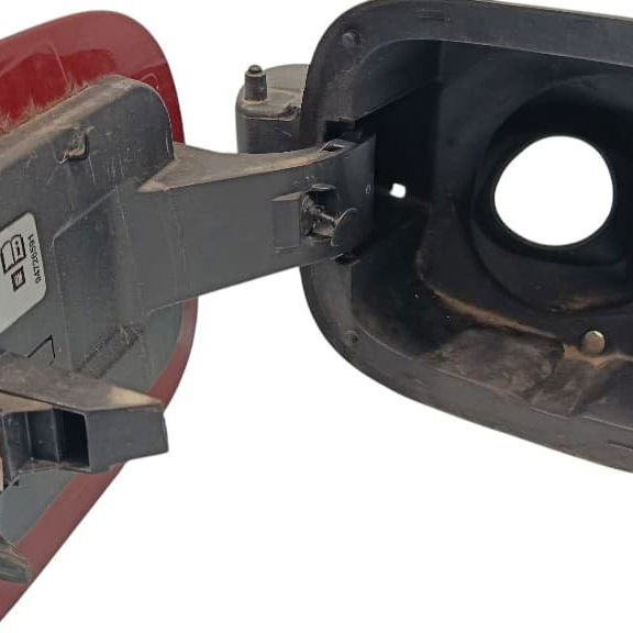 Portinhola Abertura Tanque Combustivel Chevrolet Tracker 1.2
