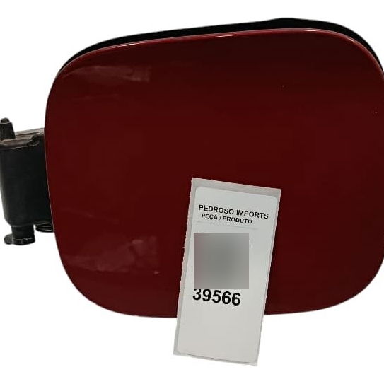 Portinhola Abertura Tanque Combustivel Chevrolet Tracker 1.2