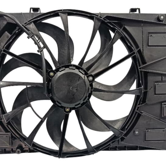 Ventilador Ar Condicionado Chevrolet Tracker 1.2 2023