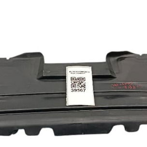 Defletor Superior Radiador Chevrolet Tracker 1.2 2023